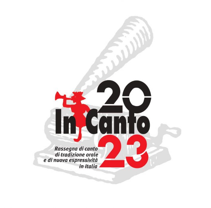 InCanto 2023 logo
