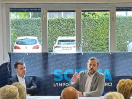 IV Sesto: “Bella e partecipata assemblea degli iscritti” Italia Viva