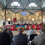 La cura del Ferro