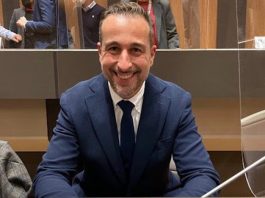 Martella (Ecolò): “Genitorialità e accesso al matrimonio senza discriminazioni” MARTELLA IN CONSIGLIO 2