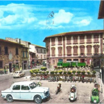 Piazza Ginori