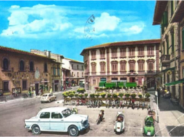 Piazza Ginori