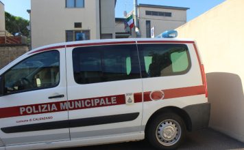 Polizia Municipale Calenzano