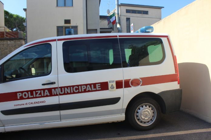 Polizia Municipale Calenzano