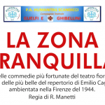 Zona tranquilla