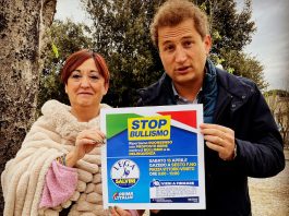 Lega Sesto: raccolta firme per una città più sicura brunorifiorellilega 2