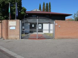 2015 - Centro Espositivo Berti 1