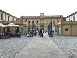 Biblioteca Ragionieri Notte Bianca 2 pic ok