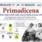 Primadicena