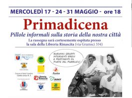 Primadicena