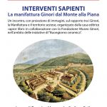 Ginori 20 maggio