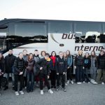 Pellegrinaggio della memoria