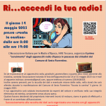 Riaccendi la radio