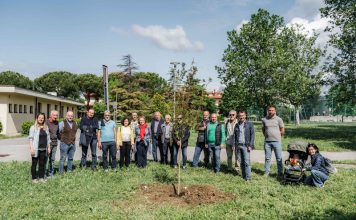 Alla Zambra il “Melograno di vita” per ricordare i migranti scomparsi