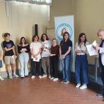 Amici di Sara Lapi 2