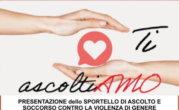 Ascoltiamo
