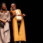 Falstaff Comedy foto Giorgia Micciani