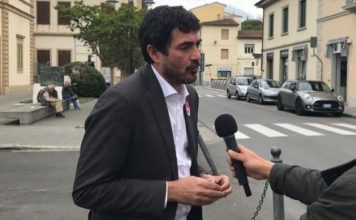 Dalla Sea Watch a Sesto. Incontro con Nicola Fratoianni Fratoianni