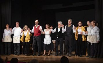 La Locandiera MetropolisTeatro 3