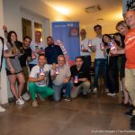 Musica, informazione e non solo: Radio Giglio Rosso compie un anno e spegne la prima candelina Giglio Rosso