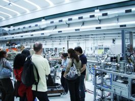 ScienzEstate 2023: gli appuntamenti al campus di Sesto Scienzestate 2012