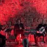 Trio Dzamati