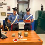 Carabinieri Calenzano