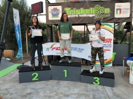 Samantha Fanciullacci