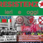 Mercoledì 12 luglio si terrà all’Unione Operaia di Colonnata l’evento “RESISTENZA IERI E OGGI”, organizzato da Anpi con i lavoratori di Mondo Convenienza. L’evento prevede alle 18:30 un momento di assemblea, con i lavoratori della nota catena in lotta con la proprietà, poi una cena e un concerto (con il gruppo Abbuopillozzi). Per la cena dal costo di 15 euro è possibile prenotare al numero 3311075047, il ricavato andrà alla cassa dei lavoratori in lotta. La cena costa 10 per i bimbi. L’evento si propone di promuovere e rinsaldare i valori della Resistenza storica con quello delle lotte sociali di oggi. Durante l'iniziativa verrà anche presentato il libro appena pubblicato a cura dell'ANPI di Sesto Fiorentino dal titolo "Valenziano Piero", storia di un giovane partigiano torinese morto nel nostro territorio. Interverranno il Prof. Paolo Mentarelli, docente di Storia Contemporanea, rappresentanti sindacali SI Cobas, rappresentanti del Collettivo di FabbricaGkn e l'Assessore al Lavoro Jacopo Madau.