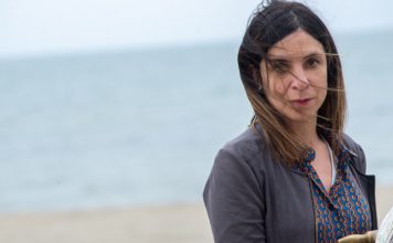 “Cose che non si raccontano” alla biblioteca Ragionieri Lattanzi DSC_(c) foto di Cristiano Gerbino pic