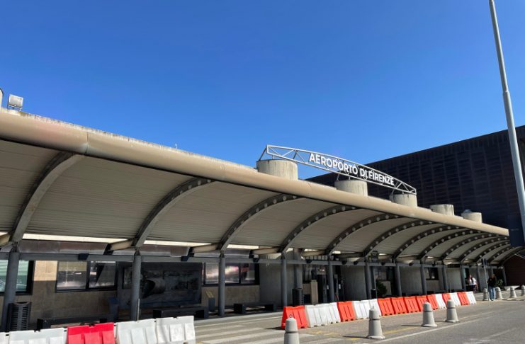 Toscana Aeroporti risponde ai comuni della Piana Aeroporto