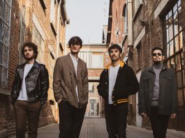 Sesto: sul palco di “Liberi Tutti” arrivano gli Street Clerks Street Clerks