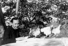 Don Eligio Bortolotti