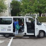 Trasporto degli studenti che frequentano la succursale di Campi del liceo: ci pensa l’Auser Auser