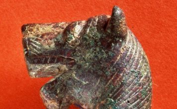 Archeologia svelata alla biblioteca Ragionieri di Sesto Fiorentino Etruschi