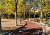 Pista dell'Anello Sesto Fiorentino