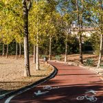 Pista dell'Anello Sesto Fiorentino