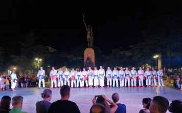 Accademia Karate Shotokan