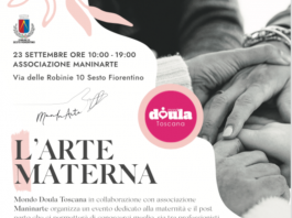 L'Arte Materna