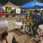 Notte Bianca dello Sport 2
