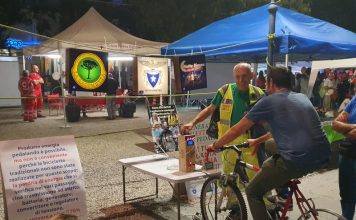 Notte Bianca dello Sport 2