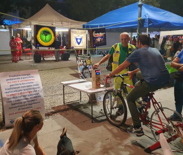 Notte Bianca dello Sport 2