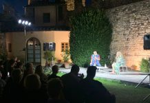 Sandra Milo - Calenzano Estate