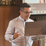 Emiliano Chiezzi eletto Segretario del Dipartimento Università FGU GILDA UNAMS dell’Università di Firenze Emiliano Chiezzi