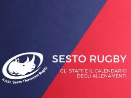 Sesto Rugby