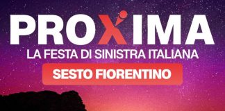 Sinistra Italiana Proxima
