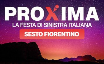 Sinistra Italiana Proxima