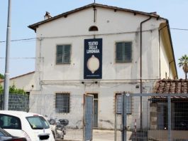 Teatro della Limonaia