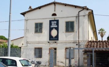 Teatro della Limonaia