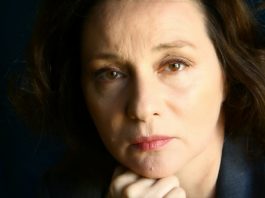 Alvia Reale alla biblioteca Ragionieri con “Tutto scorre…” di Vasilij Grossman ALVIA REALE pic